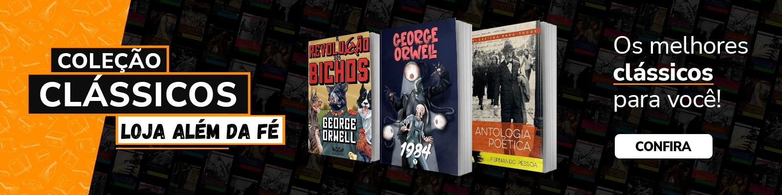 Loja Além da Fé