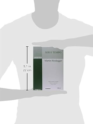 Ser e Tempo — Martin Heidegger - Imagem 3