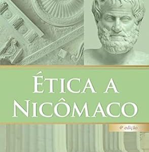 Ética a Nicômaco — Aristóteles