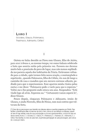 A República — Platão - Imagem 3