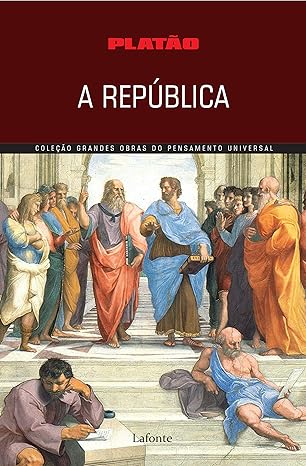 A República — Platão