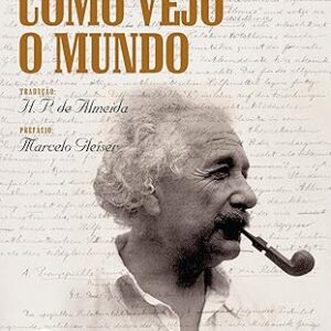 Como vejo o mundo