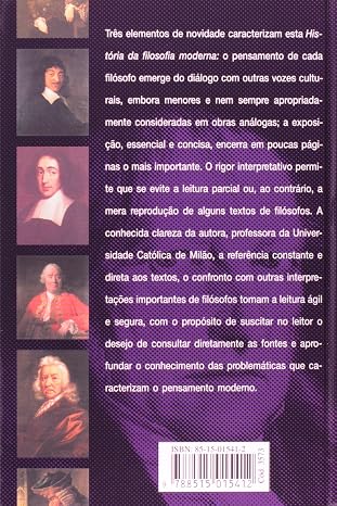 História da filosofia moderna - Imagem 2